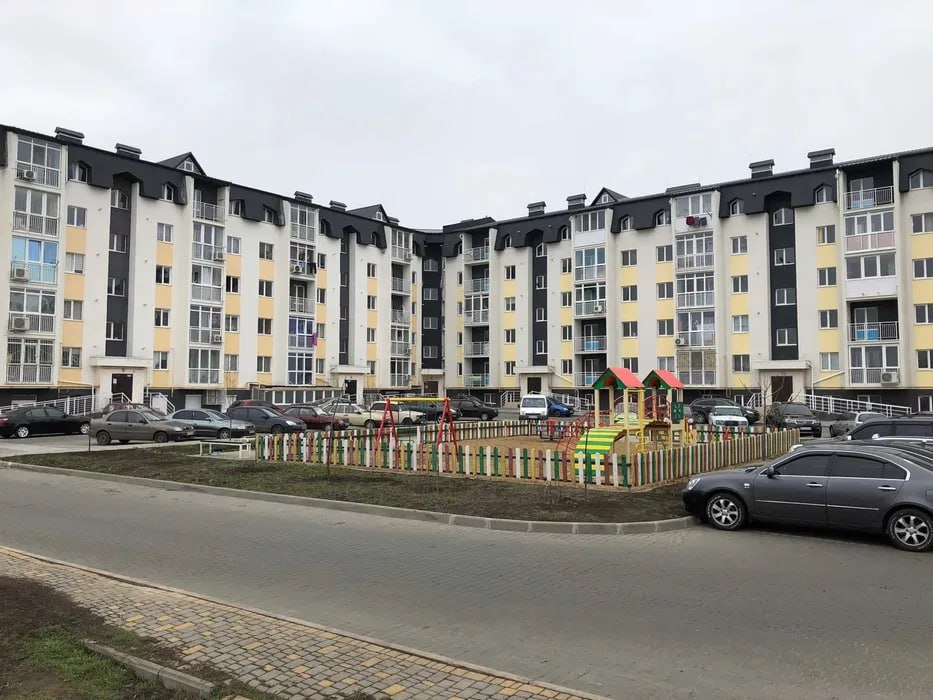 продажа помещения на улице Новоселов лот 174062